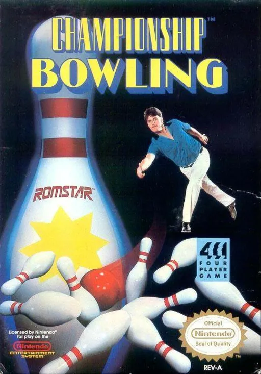 Bowling (USA) (Proto)